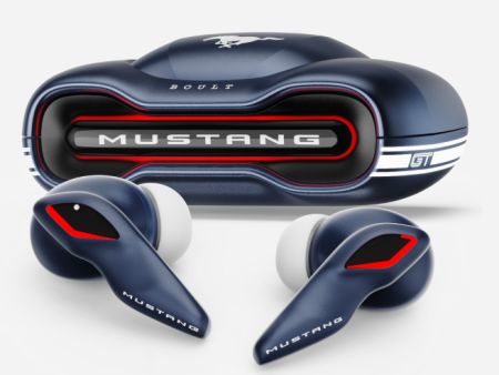 Mustang Torq For Discount