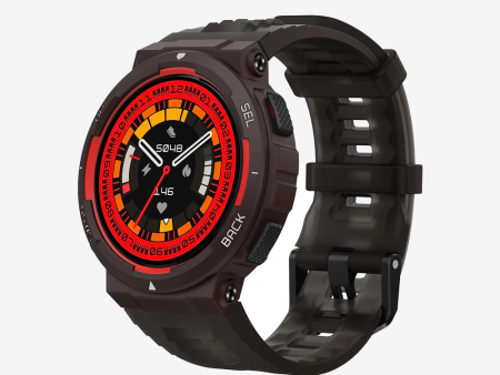 Active Edge Smartwatch For Cheap