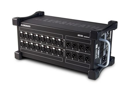 Allen & Heath AB168 on Sale