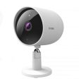 D-Link Full HD Outdoor Wi-Fi Camera (DCS-8302LH) on Sale