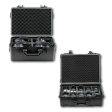 Pro Intercom Wireless Intercom Headset Cases - Option for 4 units or 9 units For Discount