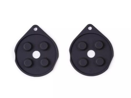 8BitDo D-Pad Conductive Rubber for SN30 Pro and SN30 Pro+ (2 PCS） Online Hot Sale