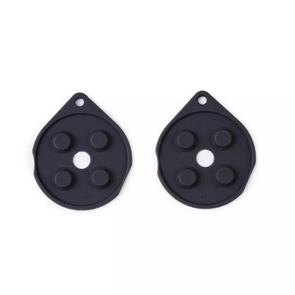 8BitDo D-Pad Conductive Rubber for SN30 Pro and SN30 Pro+ (2 PCS） Online Hot Sale