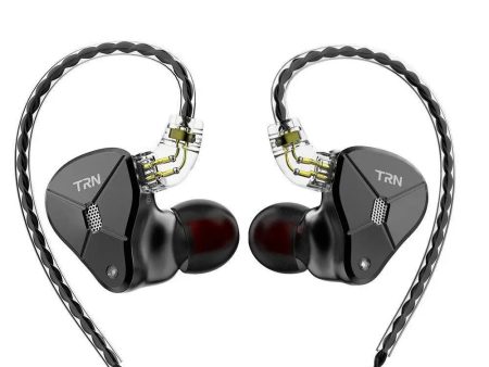 KZ TRN M1 Headphones for an Enhanced Listening Experience Online Sale