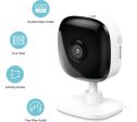 TP-LINK Kasa Spot KC105 Full HD 1080p WiFi Security Camera Supply