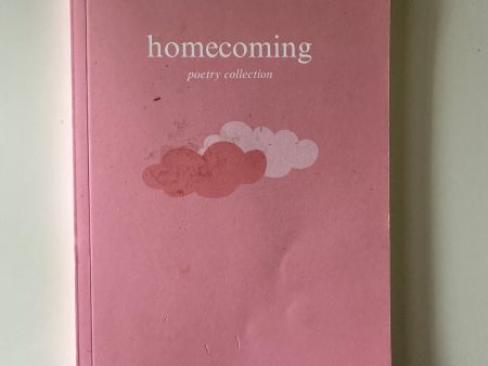 Homecoming- Teya Rose (Pre-loved) Hot on Sale