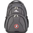 High Sierra Swerve Compu-Backpack Online Sale