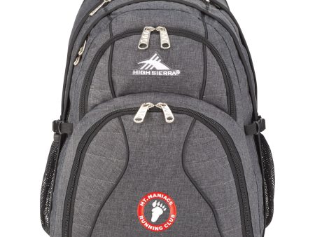 High Sierra Swerve Compu-Backpack Online Sale