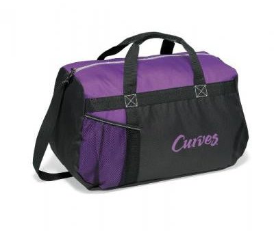 Sequel Sport Bag For Discount