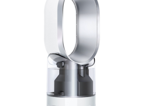 Dyson AM10 Humidifier White Silver Online Hot Sale