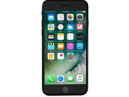 Iphone 7 - 64GB - JetBlack Discount