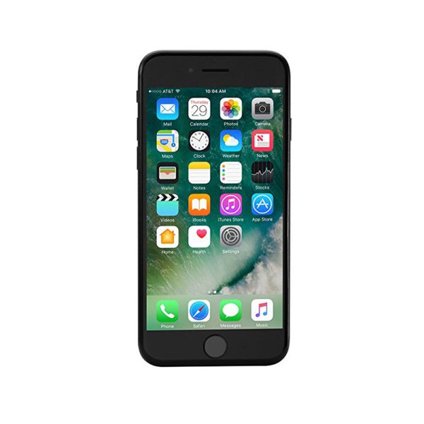 Iphone 7 - 64GB - JetBlack Discount