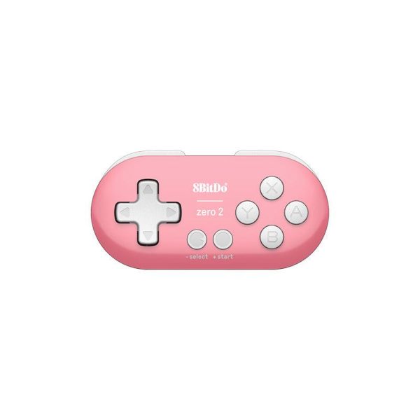 8BitDo Zero 2 For Sale