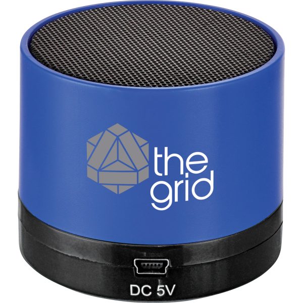 Cylinder Bluetooth Speaker Online Hot Sale