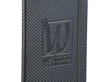 Ambassador Carbon Fiber JournalBook Online Sale