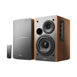 R1280T Powered Bookshelf Speakers (Certified Refurbished) Online Sale