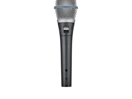 Shure Beta 87C on Sale