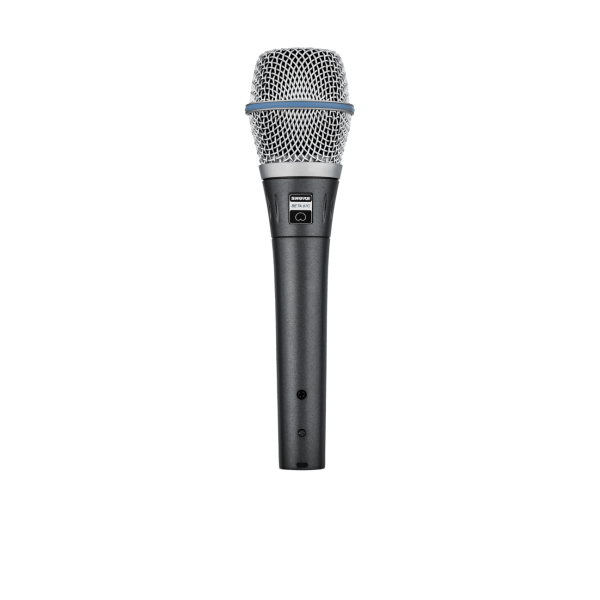 Shure Beta 87C on Sale