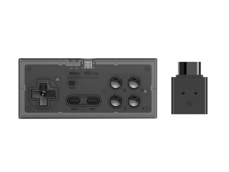 8BitDo N30 2.4G Online Hot Sale