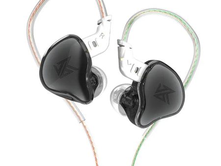 KZ EDC Headphones with Free Shipping and Positive Google Customer Reviews Sale