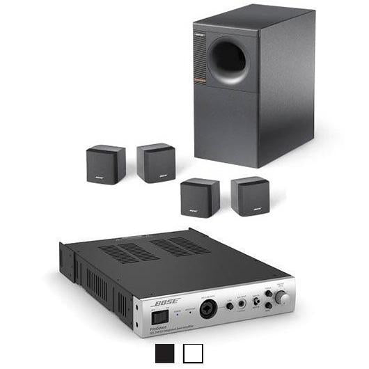 Bose - Pack de sonorisation professionnelle IZA 250 avec Freespace 3 For Sale