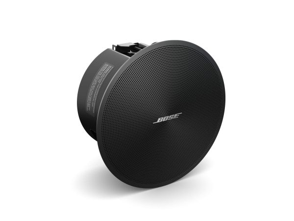 Bose Premium Pack de sonorisation professionnelle IZA 250 LZ avec 4 enceintes encastrable DesignMax DM2C Online