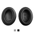 Kit de coussinets pour Bose QuietComfort® 35 Online Sale