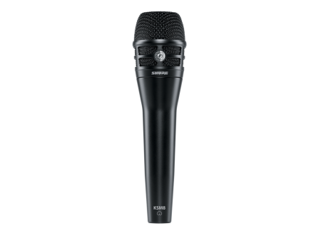 Shure KSM8 For Cheap