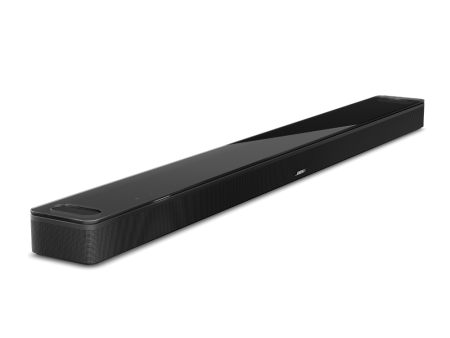 Bose Smart Ultra Soundbar Hot on Sale