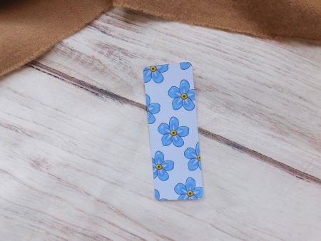 Flowers Bookmarks Online Sale