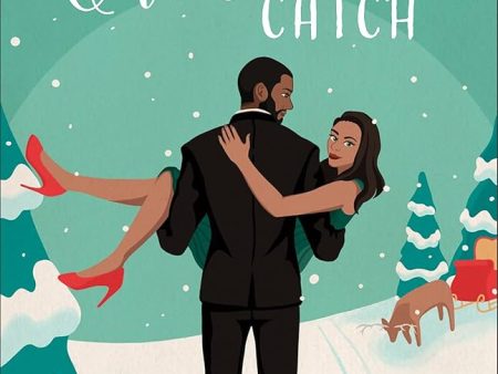 The Christmas Catch- Toni Shiloh Online