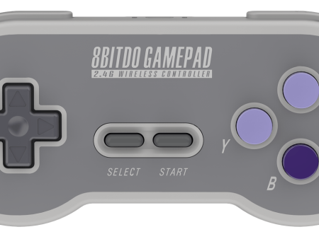 8BitDo SN30 - Classic Hot on Sale