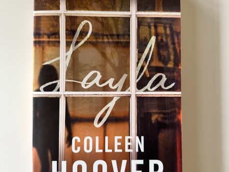 Layla- Colleen Hoover (Pre-loved) Fashion