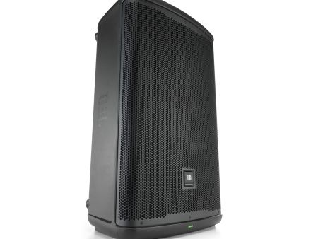 JBL-EON715 15-inch Powered PA Speaker with Bluetooth For Sale