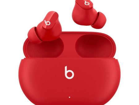 Beats Studio Buds True Wireless Noise Cancelling Earbuds Discount