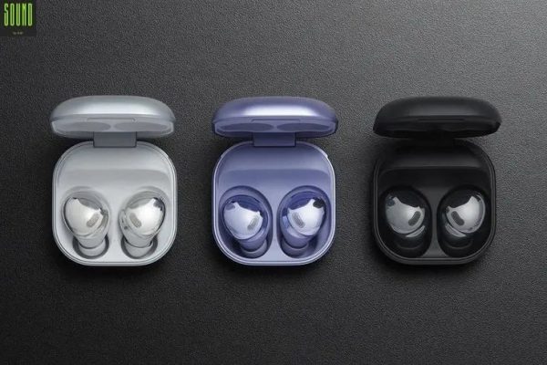 Galaxy Buds In-Ear Headphones with Secure Checkout and Free Shipping For Discount