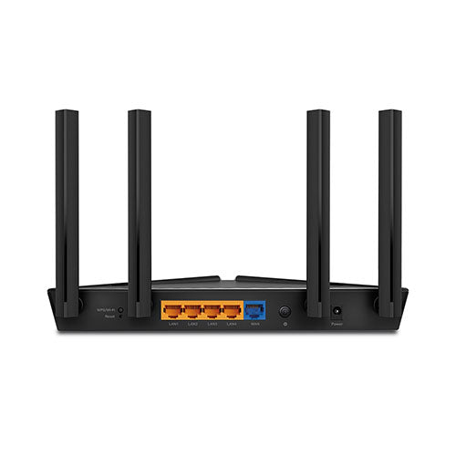 TP-Link Wifi 6 AX1500 Smart WiFi Router (Archer AX10) For Cheap