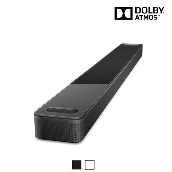 Barre de son Bose Soundbar Smart 900 Ultra Dolby Atmos Fashion