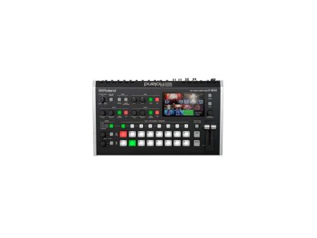 Roland V-8HD Online