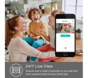 TP-LINK Kasa Spot KC105 Full HD 1080p WiFi Security Camera Supply