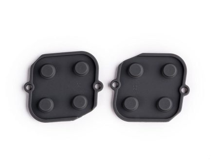 8BitDo ABXY Conductive Rubber for Pro 2（2 PCS） Sale