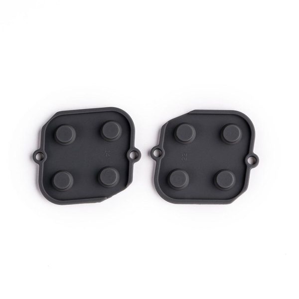 8BitDo ABXY Conductive Rubber for Pro 2（2 PCS） Sale