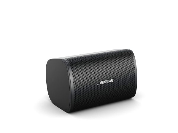 Bose Premium Pack de sonorisation professionnelle IZA 190 HZ avec 4 enceintes DesignMax DM3SE Supply