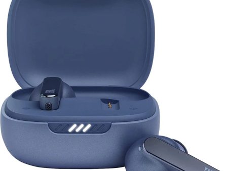 JBL Live Pro 2 TWS Earbuds for Premium Wireless Audio Experience For Cheap