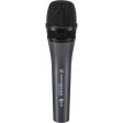 Sennheiser E845 For Cheap