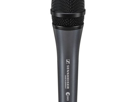 Sennheiser E845 For Cheap