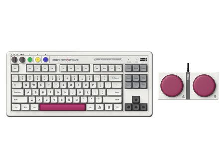 Retro Mechanical Keyboard - S Edition Sale