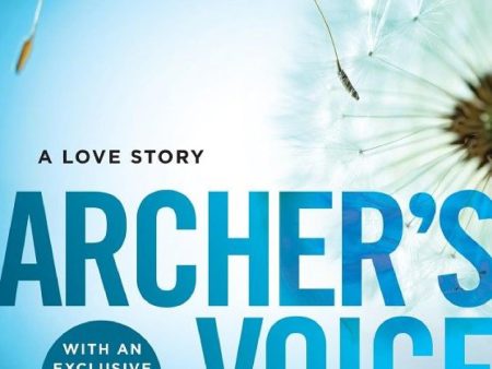 Archer s Voice- Mia Sheridan Hot on Sale