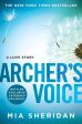 Archer s Voice- Mia Sheridan Hot on Sale