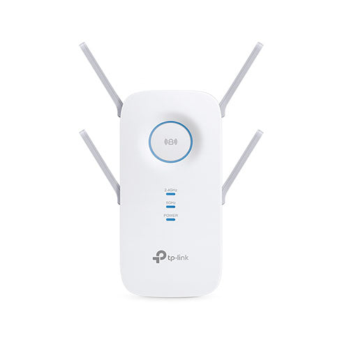 TP-Link RE650 v1.0 AC2600 Wi-Fi Range Extender Sale